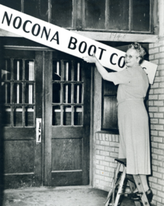 nocona boot company