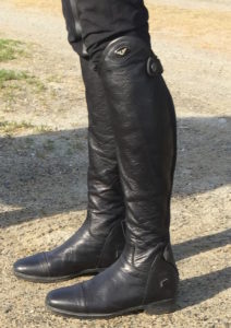 tuffrider tall boots