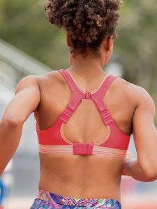 Another Rider Friendly Sports Bra from Title Nine – NickerNews